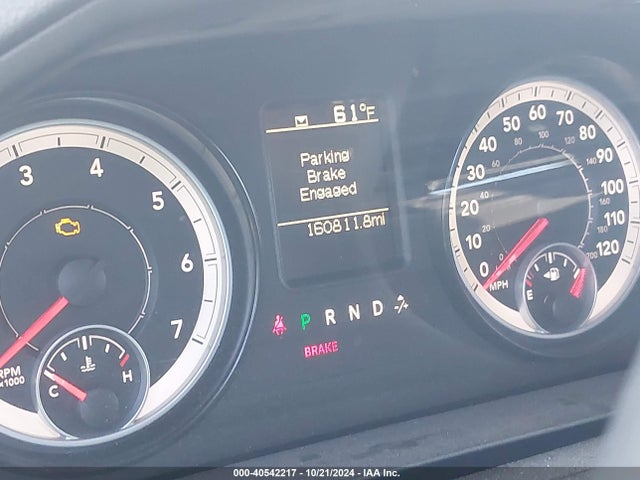 RAM 1500 Express 2014 1C6RR7KTXES432465 Image 15
