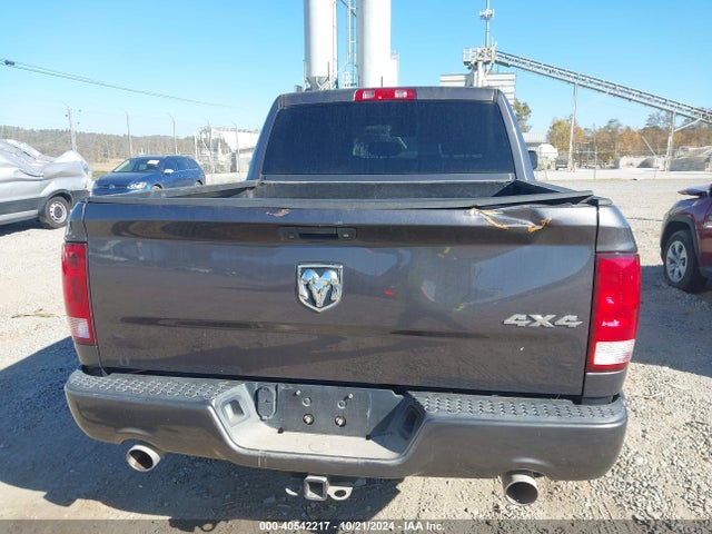 RAM 1500 Express 2014 1C6RR7KTXES432465 Image 16