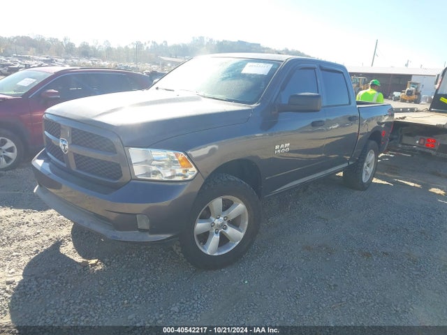 1C6RR7KTXES432465 RAM 1500 Express