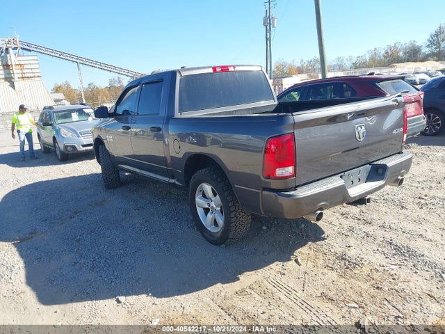 RAM 1500 Express 2014 1C6RR7KTXES432465 Image 3