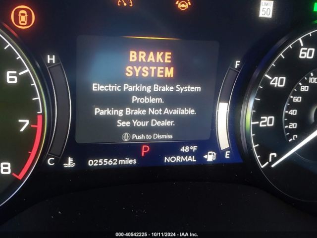 19UUB5F39MA000798 Acura Tlx Standard