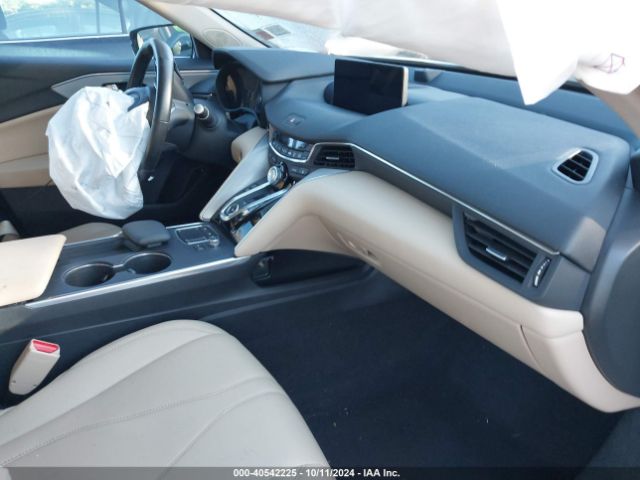 19UUB5F39MA000798 Acura Tlx Standard