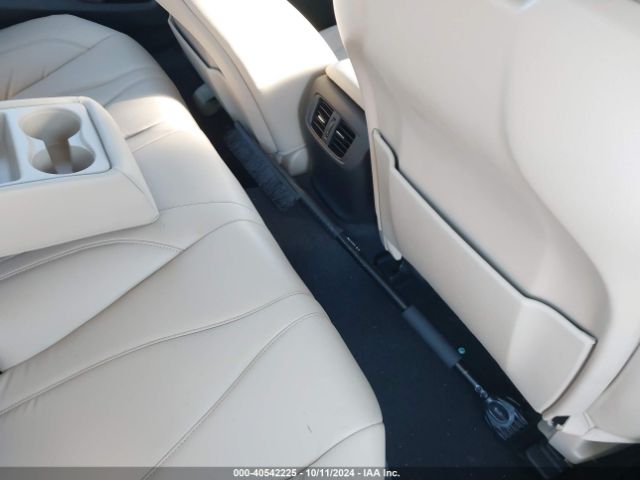 19UUB5F39MA000798 Acura Tlx Standard