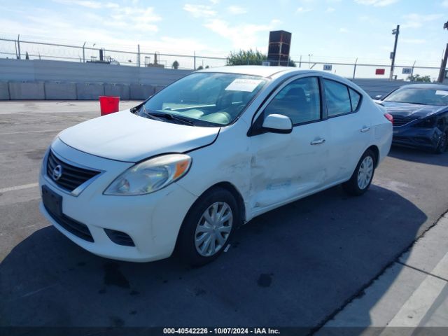 3N1CN7AP2EK458242 Nissan Versa 1.6 S/1.6 S+/1.6 Sl/1.6 Sv