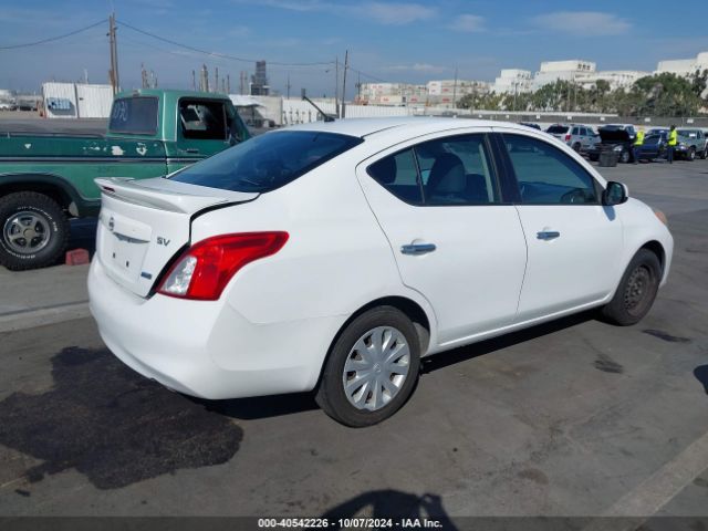 3N1CN7AP2EK458242 Nissan Versa 1.6 S/1.6 S+/1.6 Sl/1.6 Sv