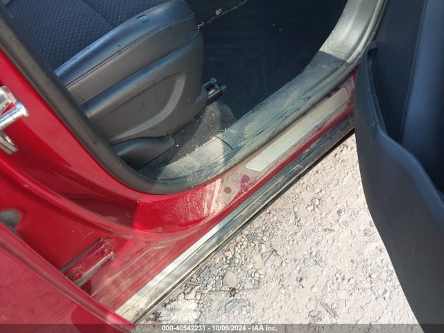 Buick Encore Preferred 2017 KL4CJASB1HB122343 Image 16