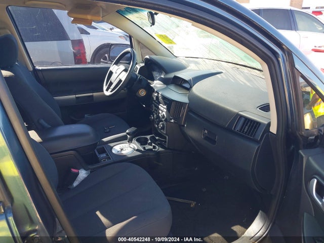 2006 MITSUBISHI ENDEAVOR 4A4MN21S86E035789 Photo 4