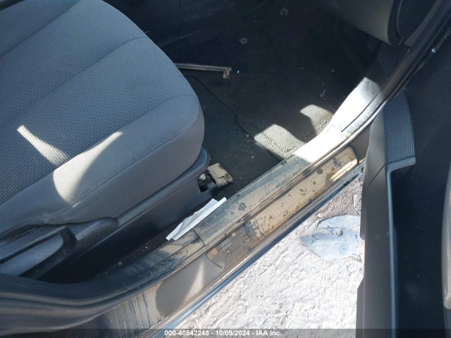 2006 MITSUBISHI ENDEAVOR 4A4MN21S86E035789 Photo 5