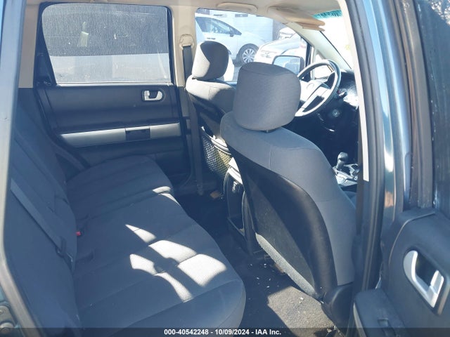 2006 MITSUBISHI ENDEAVOR 4A4MN21S86E035789 Photo 7