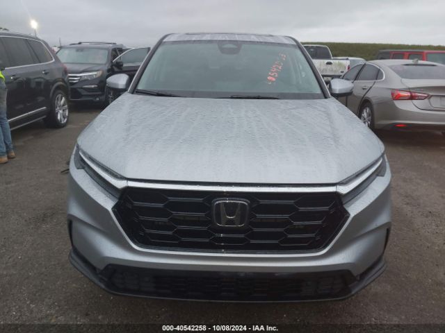 2HKRS4H77PH406221 Honda Cr-v Ex-l Awd