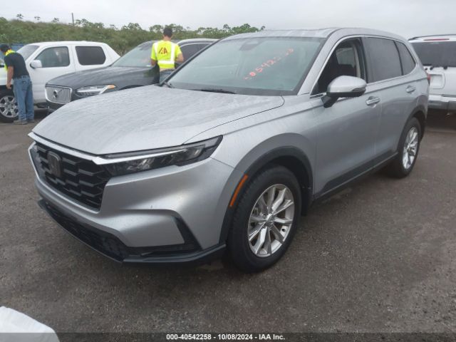 2HKRS4H77PH406221 Honda Cr-v Ex-l Awd