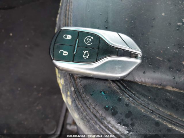ZAM57RTA0E1090399 Maserati Ghibli S Q4