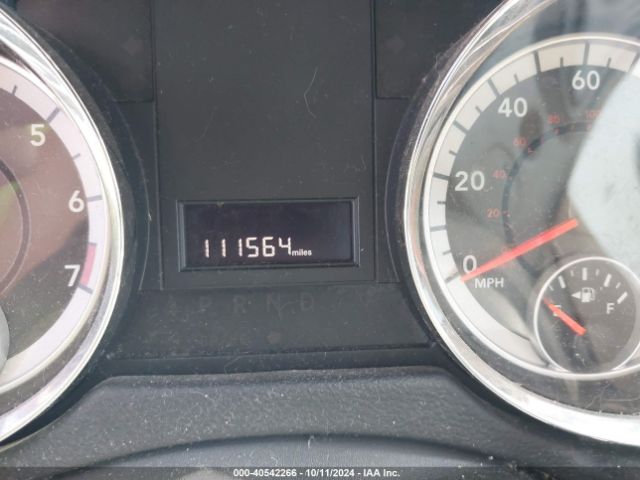 2C4RDGCG0ER349055 Dodge Grand Caravan Sxt