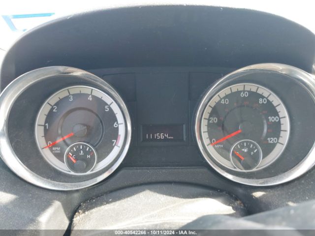 2C4RDGCG0ER349055 Dodge Grand Caravan Sxt