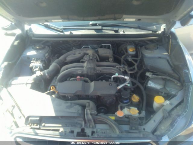 JF1GPAC63F8225187 Subaru Impreza 2.0i Premium