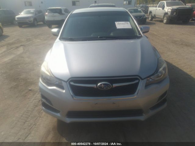 JF1GPAC63F8225187 Subaru Impreza 2.0i Premium