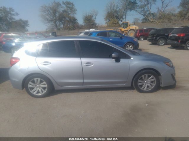 JF1GPAC63F8225187 Subaru Impreza 2.0i Premium
