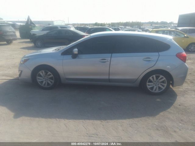 JF1GPAC63F8225187 Subaru Impreza 2.0i Premium