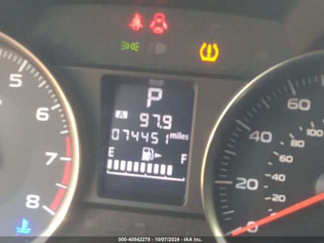 JF1GPAC63F8225187 Subaru Impreza 2.0i Premium