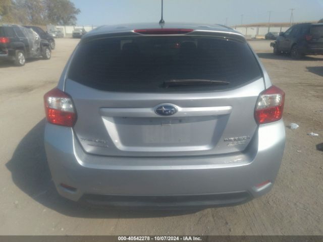 JF1GPAC63F8225187 Subaru Impreza 2.0i Premium