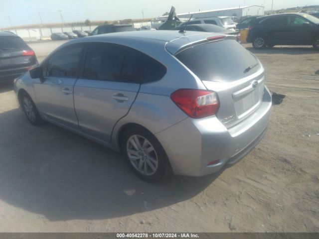 JF1GPAC63F8225187 Subaru Impreza 2.0i Premium