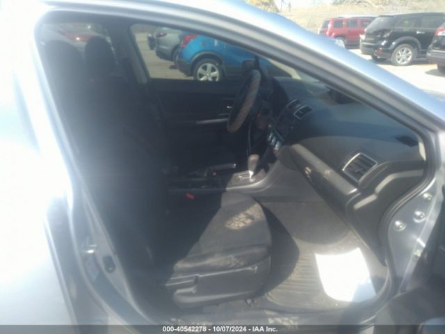 JF1GPAC63F8225187 Subaru Impreza 2.0i Premium