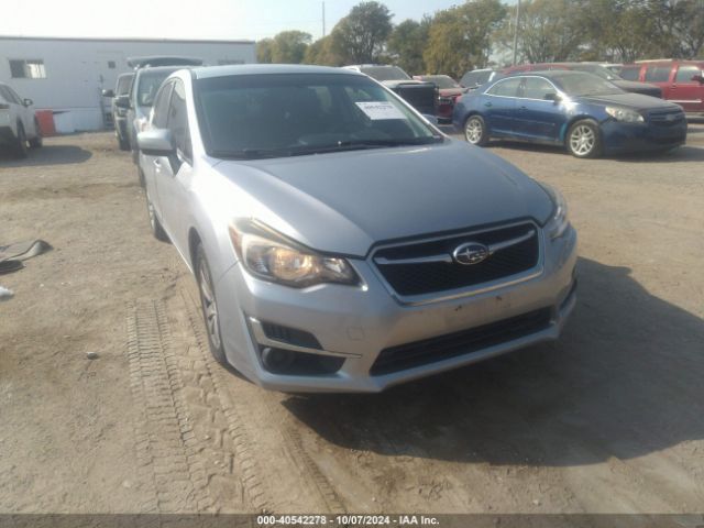 JF1GPAC63F8225187 Subaru Impreza 2.0i Premium