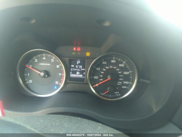 JF1GPAC63F8225187 Subaru Impreza 2.0i Premium