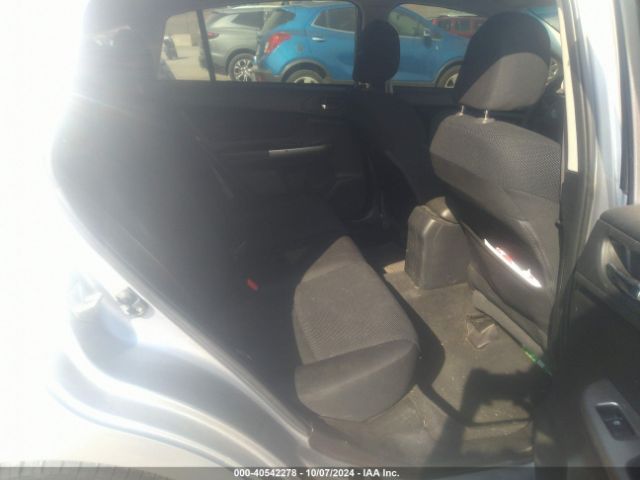 JF1GPAC63F8225187 Subaru Impreza 2.0i Premium