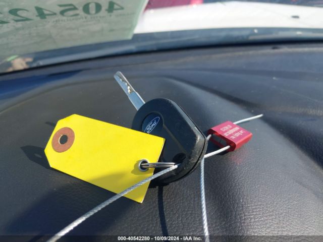 1FADP3F21GL298063 Ford FOCUS SE