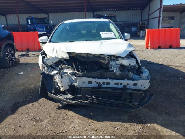 1FADP3F21GL298063 Ford FOCUS SE