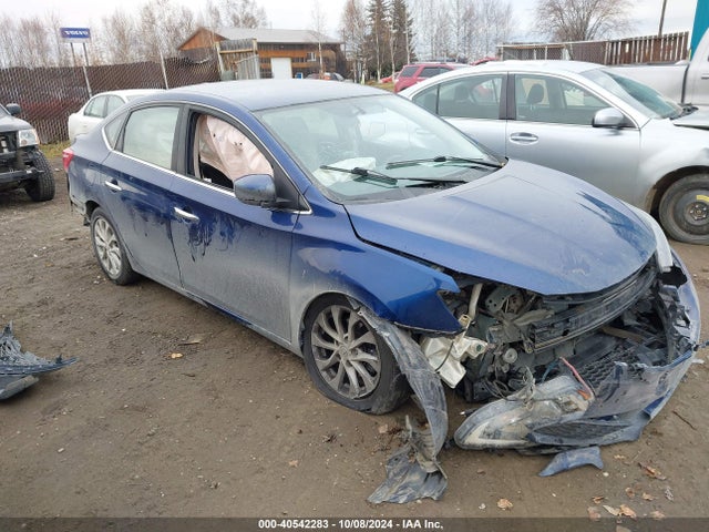 2019 3N1AB7AP9KY338463 zdjęcie główne