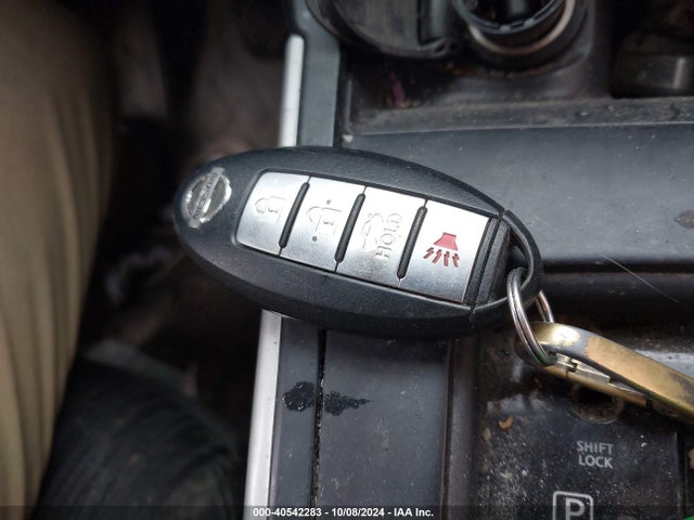 Nissan SENTRA SV 2019 3N1AB7AP9KY338463 Image 11