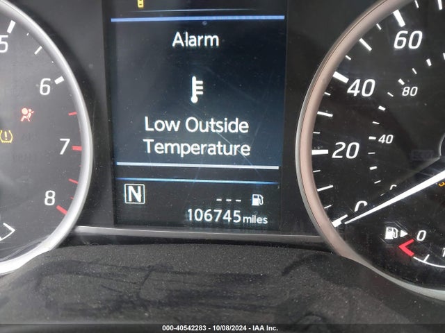 Nissan SENTRA SV 2019 3N1AB7AP9KY338463 Image 15