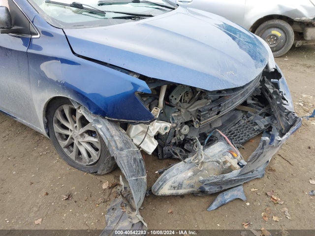 Nissan SENTRA SV 2019 3N1AB7AP9KY338463 Image 6