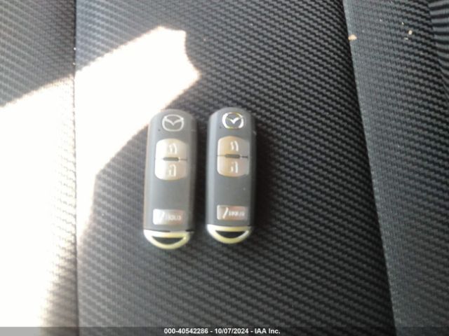 JM3KFABM3K1649065 Mazda CX-5 SPORT