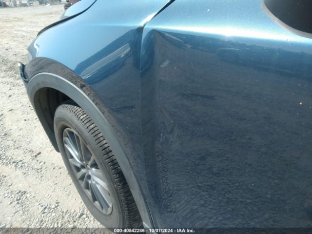 JM3KFABM3K1649065 Mazda CX-5 SPORT