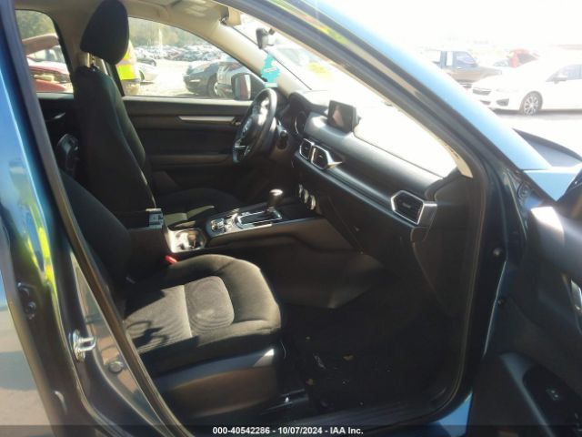 JM3KFABM3K1649065 Mazda CX-5 SPORT