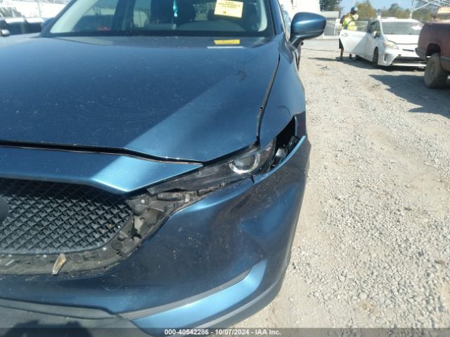 JM3KFABM3K1649065 Mazda CX-5 SPORT