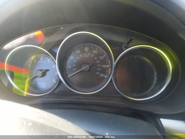 JM3KFABM3K1649065 Mazda CX-5 SPORT