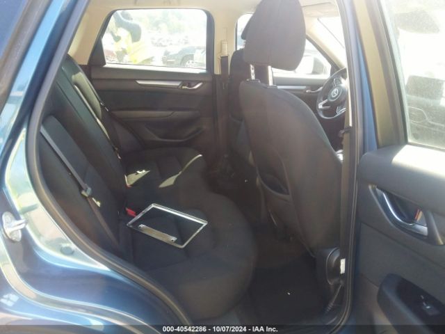 JM3KFABM3K1649065 Mazda CX-5 SPORT