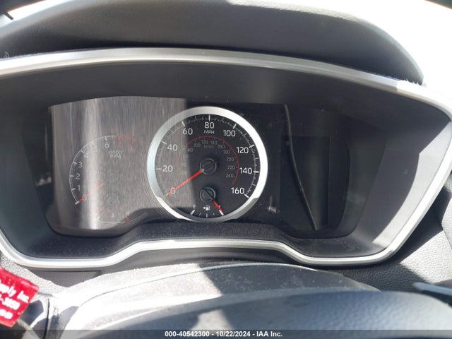 Toyota COROLLA SE 2019 JTNK4RBE1K3023231 Image 16