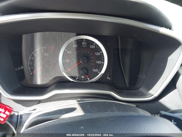 Toyota COROLLA SE 2019 JTNK4RBE1K3023231 Image 7