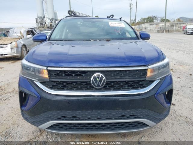3VVEX7B21PM348407 Volkswagen Taos 1.5t Se