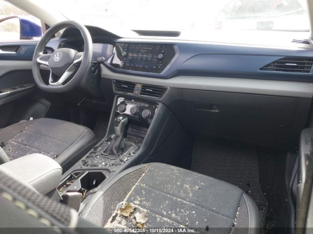 3VVEX7B21PM348407 Volkswagen Taos 1.5t Se