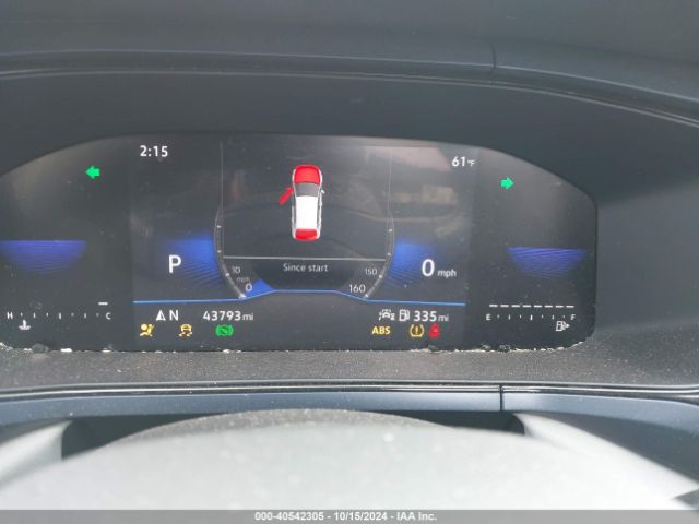 3VVEX7B21PM348407 Volkswagen Taos 1.5t Se