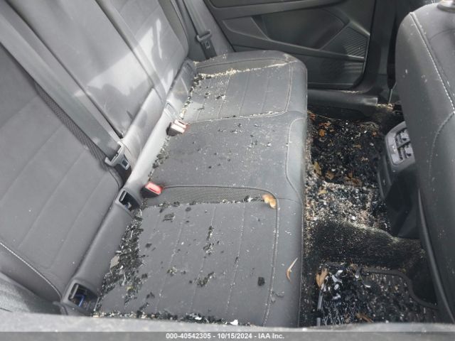 3VVEX7B21PM348407 Volkswagen Taos 1.5t Se