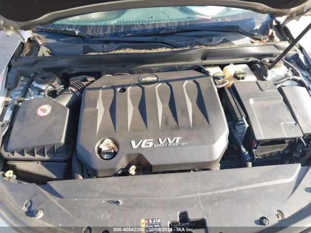 2G1155S30E9132188 Chevrolet IMPALA 2LZ