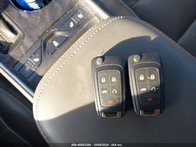 2G1155S30E9132188 Chevrolet IMPALA 2LZ