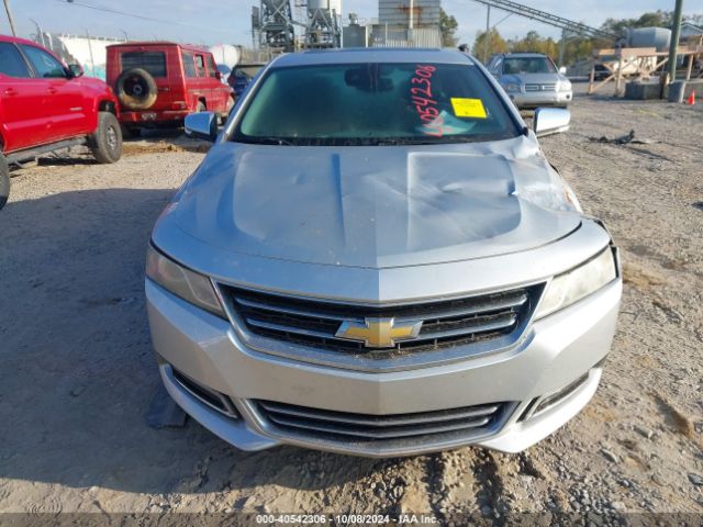2G1155S30E9132188 Chevrolet IMPALA 2LZ